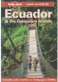 Rob Rachowiecki - Ecuador & the Galápagos Island