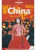 Damian Harper - China
