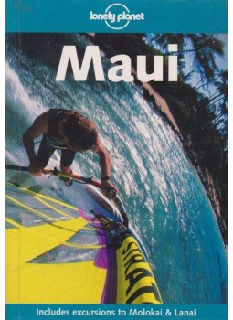 Sara Benson - Maui Sara Benson - Maui, 2002 antikvár könyv