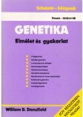William D. Stansfield - Genetika