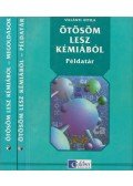 Villányi Attila - Ötösöm lesz kémiából I-II.