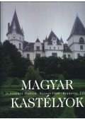 Dercsényi Balázs,Kaiser Ottó,Koppány Tibor - Magyar kastélyok