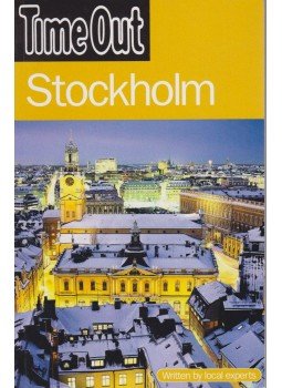 -- - Stockholm -- - Stockholm, 2008 antikvár könyv