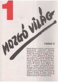P. Szűcs Julianna - Mozgó világ 1994/1