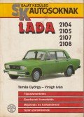 Tamás György,Virágh István - Lada 2104, 2105, 2107, 2108