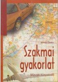 Németh Sándor - Szakmai gyakorlat közlekedés-üzemviteli technikusoknak