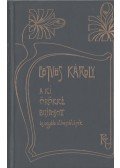 Eötvös Károly - A ki örökké bujdosott és egyéb elbeszélések