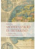Bóka Éva - Modernizáció és értékrend - A nyugati világ, Törökország és Kelet-Ázsia