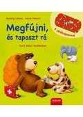 Bernd Penners - Megfújni, és tapaszt rá