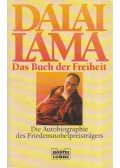 Dalai Láma - Das Buch der Freiheit