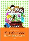 Szepes Mária - Pöttyös Panni - Eleven képeskönyv