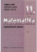Hajnal Imre,Számadó László,Békéssy Szilvia - Matematika gimnáziumok számára 11.