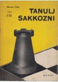 Barcza Gedeon,Tóth László - Tanulj sakkozni