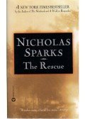 Nicholas Sparks - The Rescue