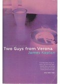 James Kaplan - Two Guys from Verona: A Novel of Suburbia