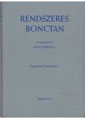Gellért Albert,Kiss Ferenc,Szentágothai János - Rendszeres bonctan