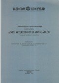 Dr. Gömör Béla,Simon László,Lonovics János,NEMESÁNSZKY ELEMÉR DR. - A nem szteroid gyulladásgátlók