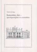 Nemes György - Keresztény élet - igazságosságban és szeretetben (aláírt)
