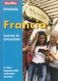 Koronczai Magdolna - Francia szavak és kifejezések