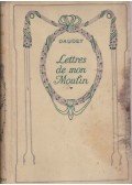 Daudet, Alphonse - Lettres de mon moulin