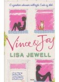 Jewell, Lisa - Vince és Joy