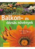 Joachim Mayer - Balkon- és dézsás növények