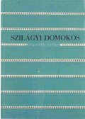K. Jakab Antal - Szilágyi Domokos legszebb versei