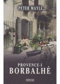 Mayle, Peter - Provence-i borbalhé