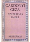 Gárdonyi Géza - Az ezeréves ember