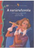 Lázár Zsófia - A varázsfuvola