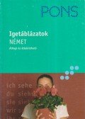Weermann, Eva Maria - PONS Igetáblázatok Német
