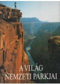 Giuseppe Grazzini - A világ nemzeti parkjai