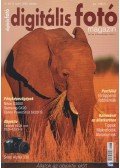 Dékán István - Digitális Fotó Magazin 2009. október
