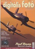 Dékán István - Digitális Fotó Magazin 2008. május