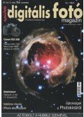 Dékán István - Digitális Fotó Magazin 2008. november