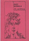Nagy Borbála - Claudia