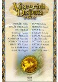 Kemény András - Visegrádi Disputa 2002