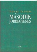 Lovas István - Második jobbegyenes