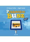 M. Kácsor Zoltán - Pukkantós Busz