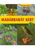 Drexler Szilárd - Madárbarát kert