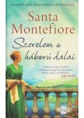 Montefiore Santa - Szerelem és háború dalai