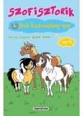 Gyükér Zsófia - Szofisztorik 5. - Szofi koszorúslány lesz