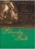 Simon Erika - Pilinszky János és J. S. Bach