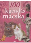Stefano Salviati - 100 legendás macska