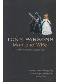 Tony Parsons - Man and Wife