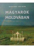 Kovács László,Nagy Zoltán - Magyarok Moldvában