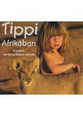 Valérie Peronnet - Tippi Afrikában