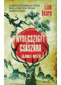 Lian Hearn - Nyolcsziget császára - Sikanoko meséje 1.