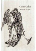 Czakó Gábor - Titkos könyv