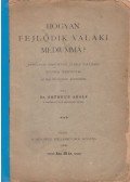 Grünhut Adolf - Hogyan fejlődik valaki médiummá?